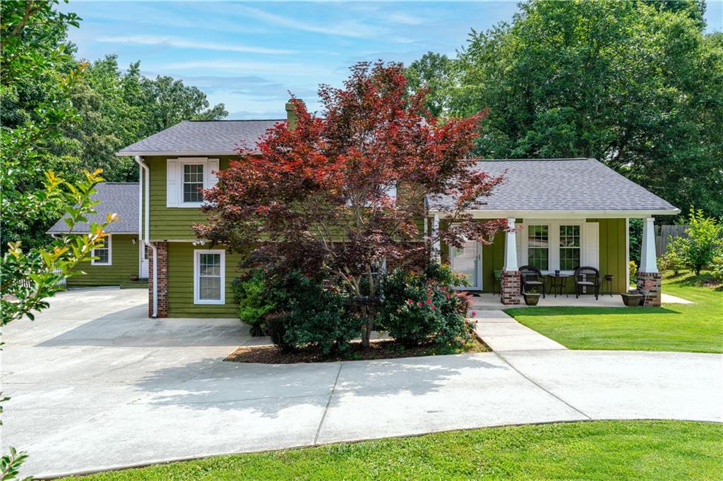3778 Berdon Lane