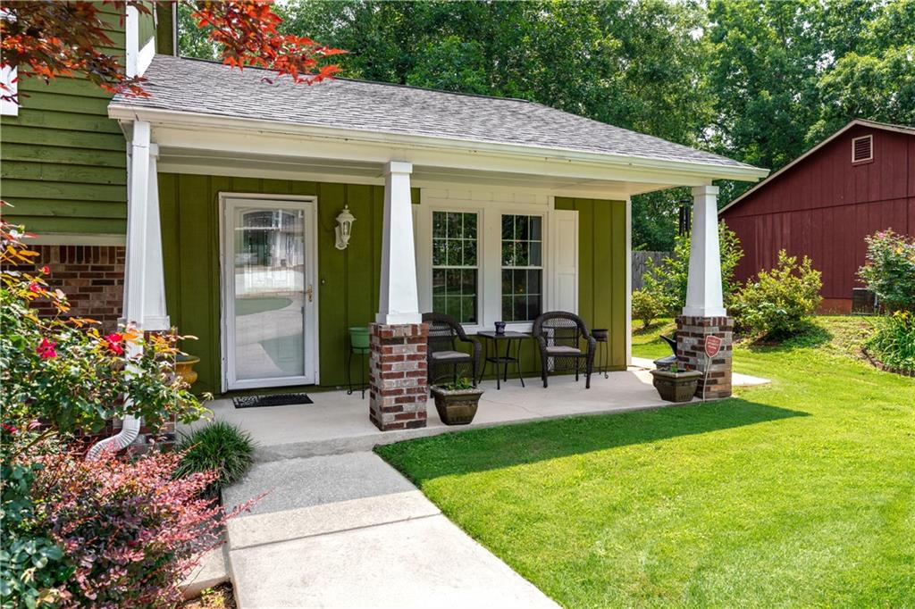 3778 Berdon Lane