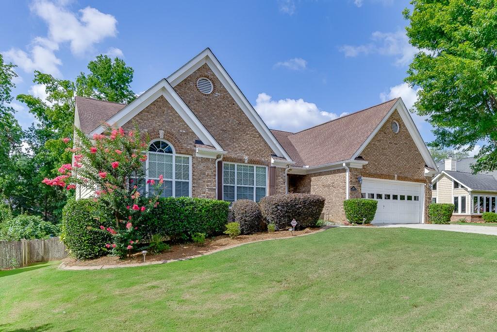 1717 Prospect View Drive
