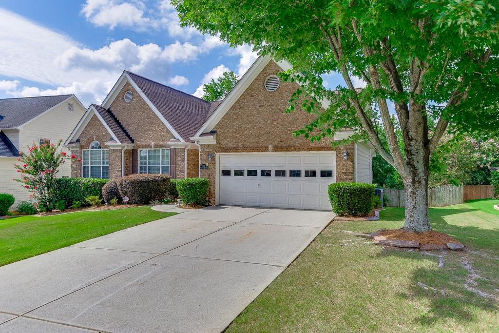 1717 Prospect View Drive