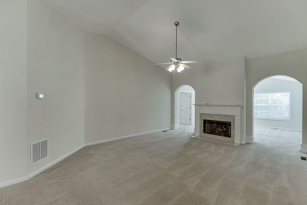 1717 Prospect View Drive