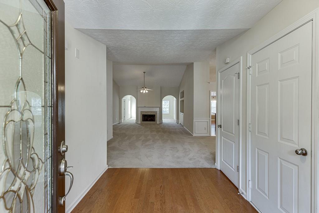 1717 Prospect View Drive