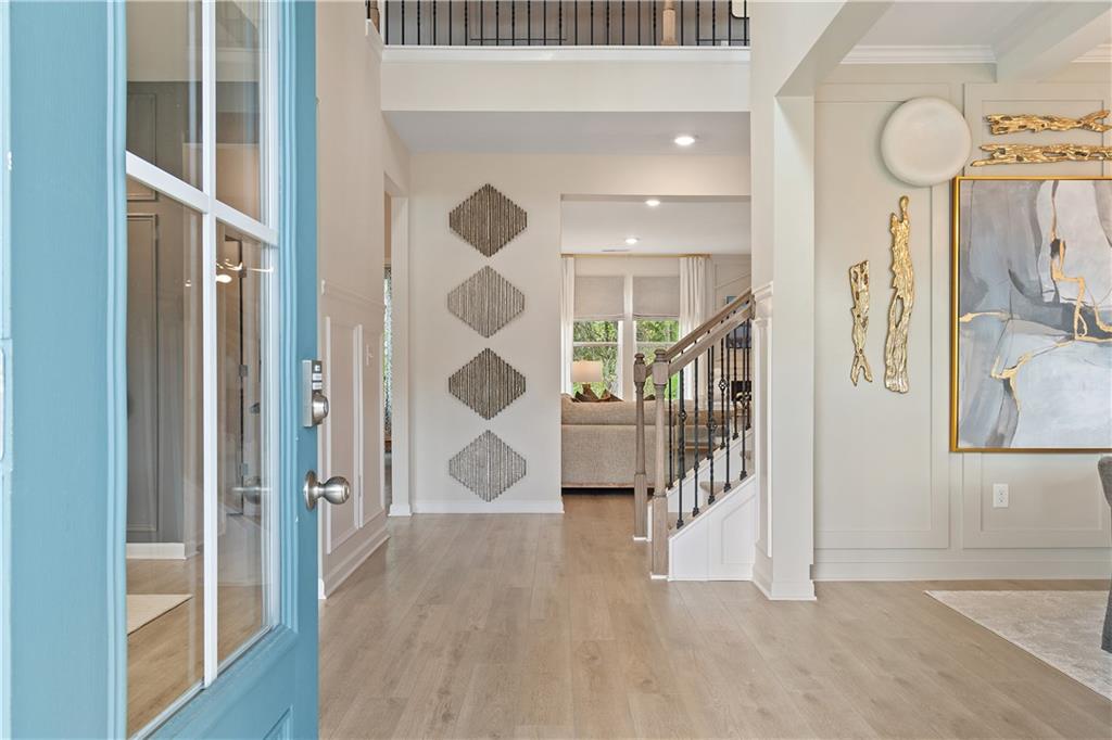 628 Continental Drive