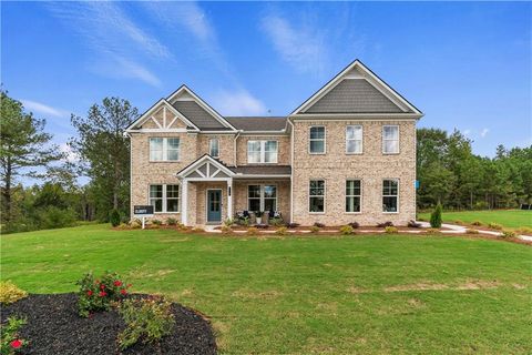 628 Continental Drive Mcdonough GA 30253