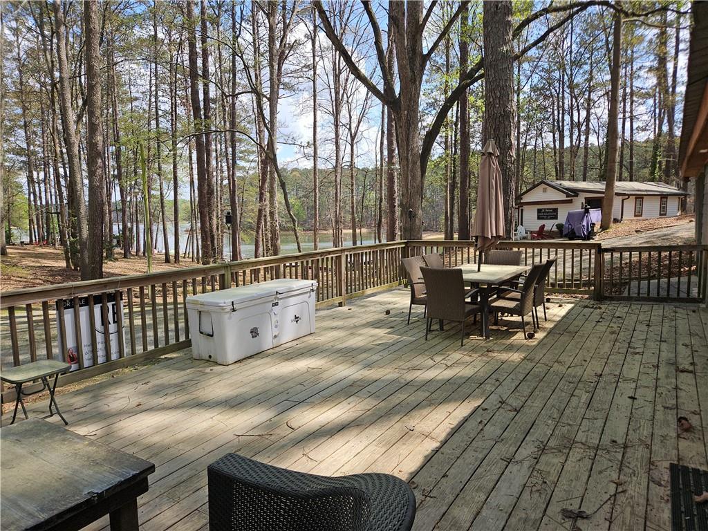 Atlanta Boat Club - Residential