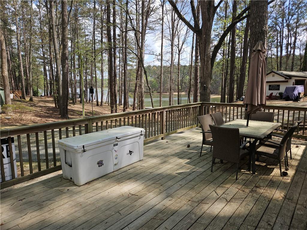 Atlanta Boat Club - Residential