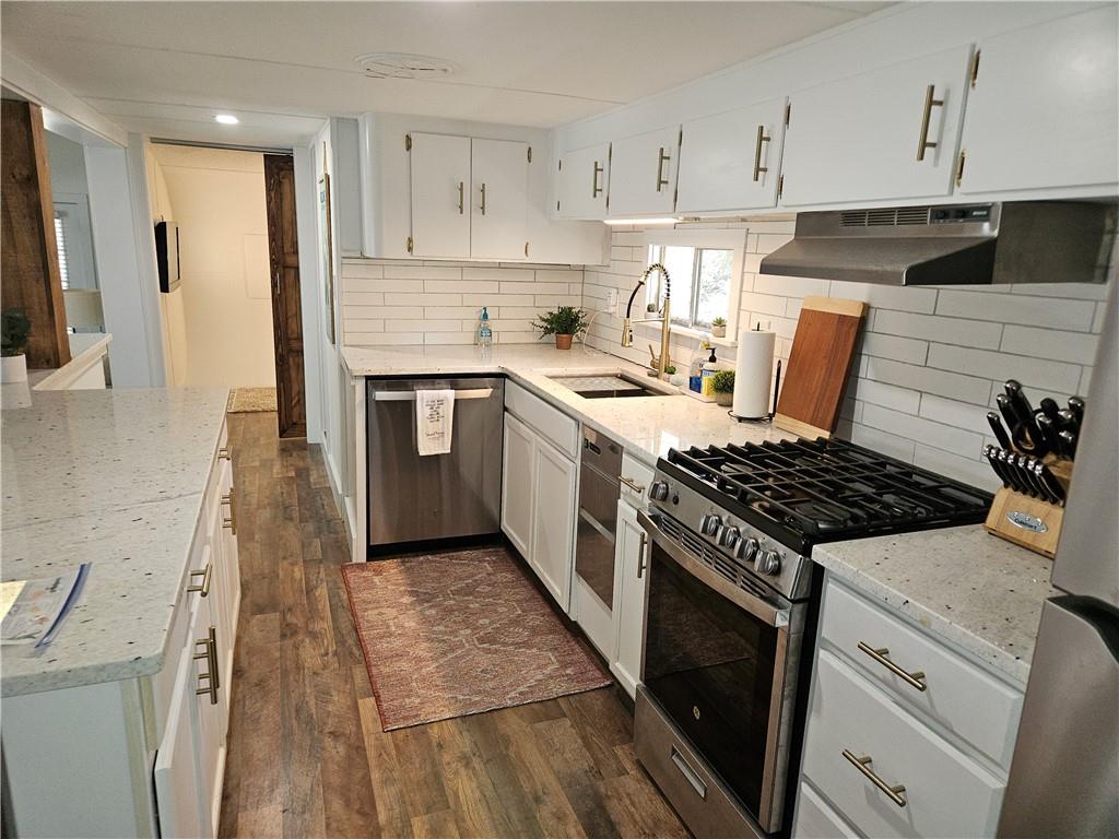 Atlanta Boat Club - Residential