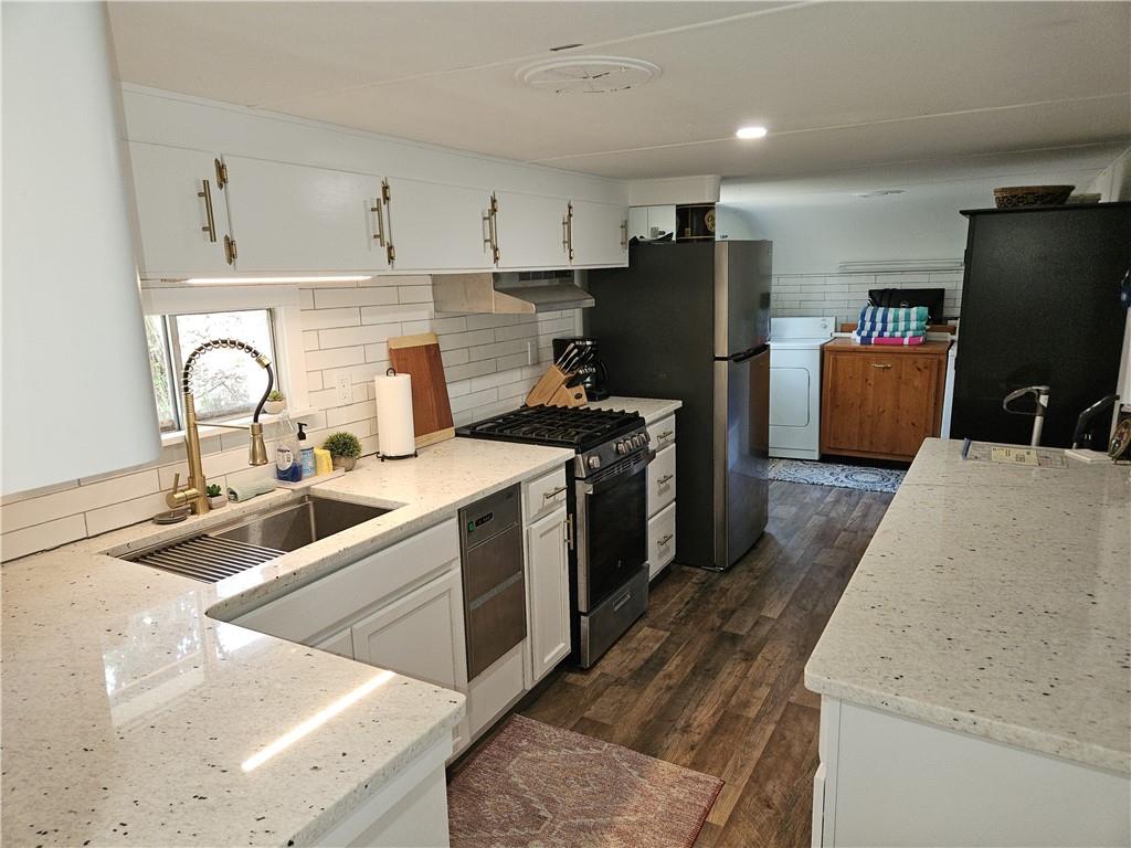 Atlanta Boat Club - Residential