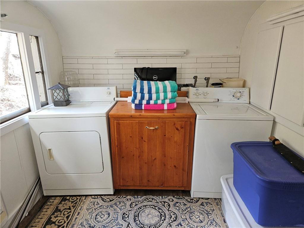 Atlanta Boat Club - Residential