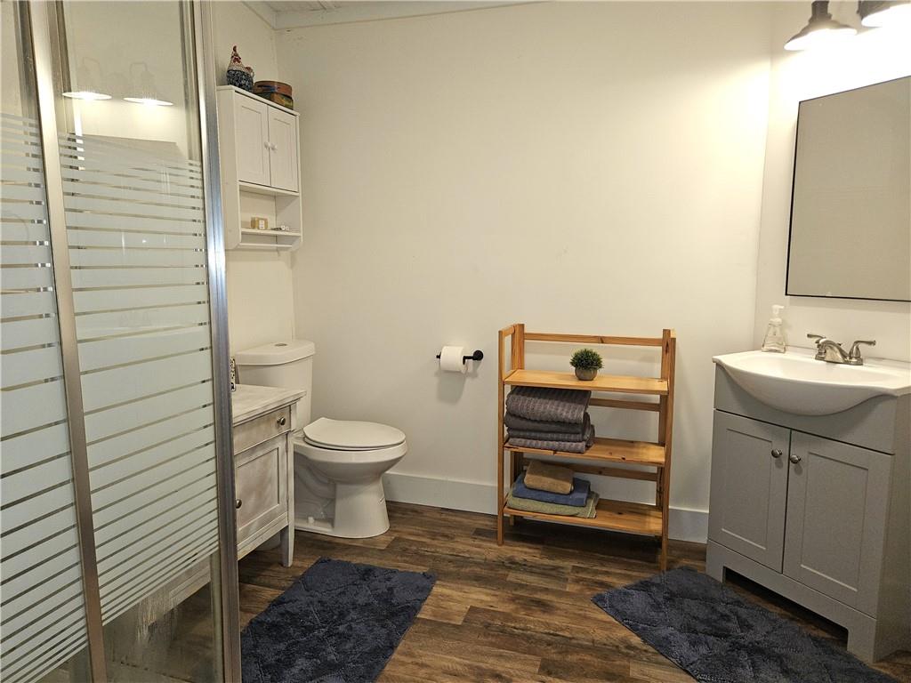 Atlanta Boat Club - Residential