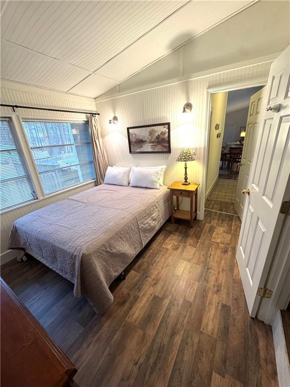 Atlanta Boat Club - Residential