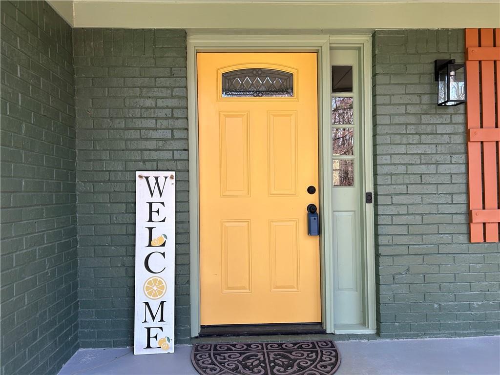 2538 Three Bars Drive