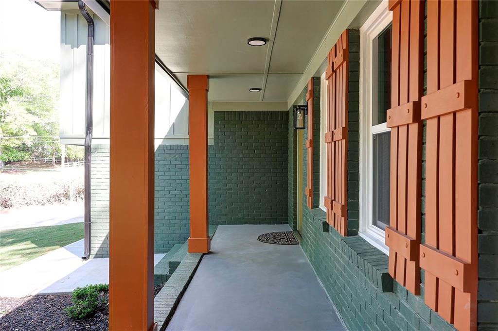 2538 Three Bars Drive