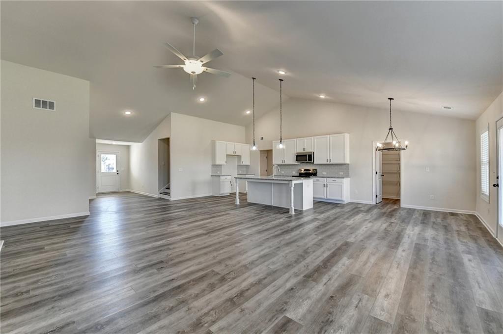 8 Longhorn Way, Auburn, Georgia image 30