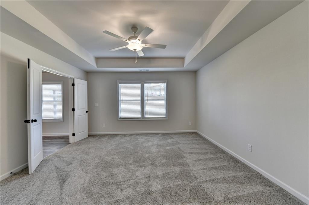 8 Longhorn Way, Auburn, Georgia image 35