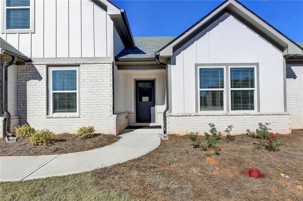 8 Longhorn Way, Auburn, Georgia image 7