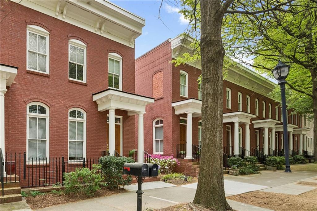 849 Inman Village Parkway NE