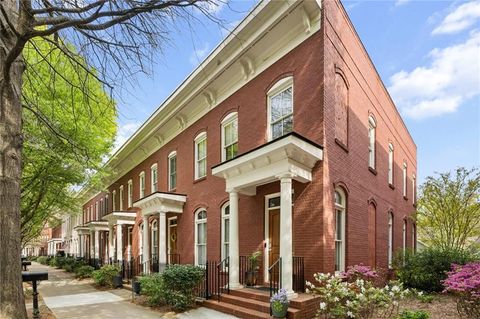 Photo of 849 Inman Village Parkway NE, Atlanta, GA 30307 (MLS # 7746204)