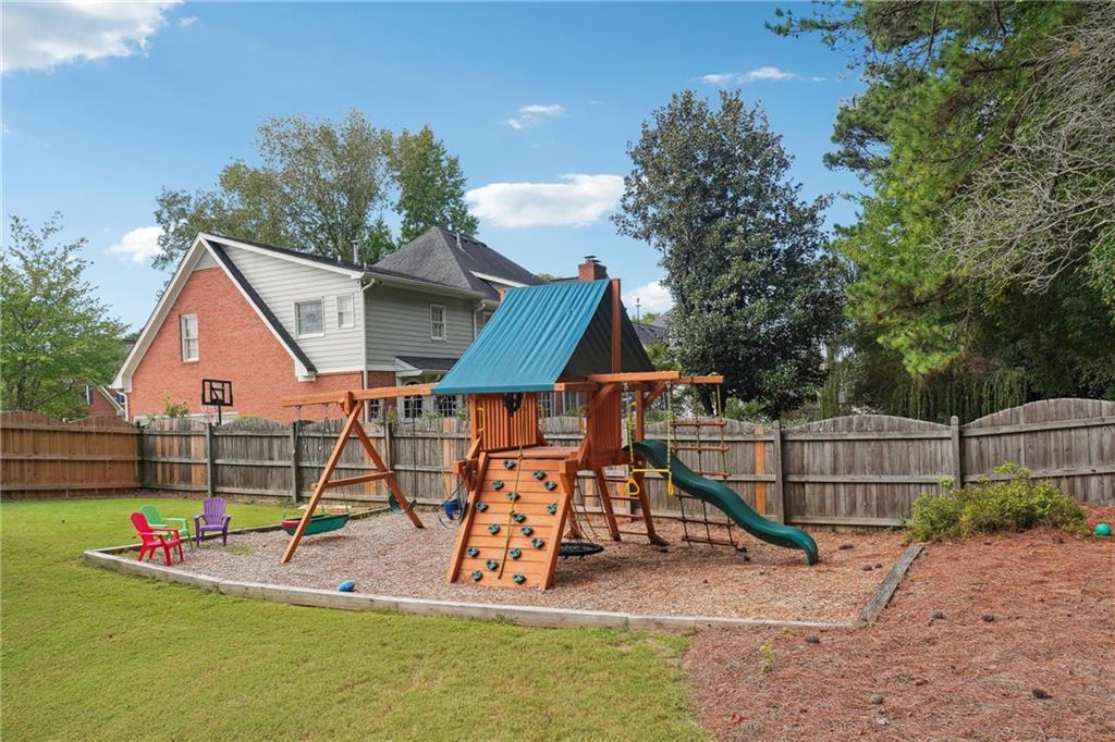 5141 Edgerton Drive, Peachtree Corners, Georgia image 43