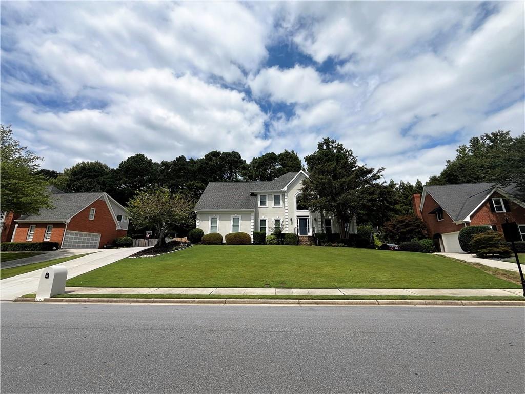 View Peachtree Corners, GA 30092 house