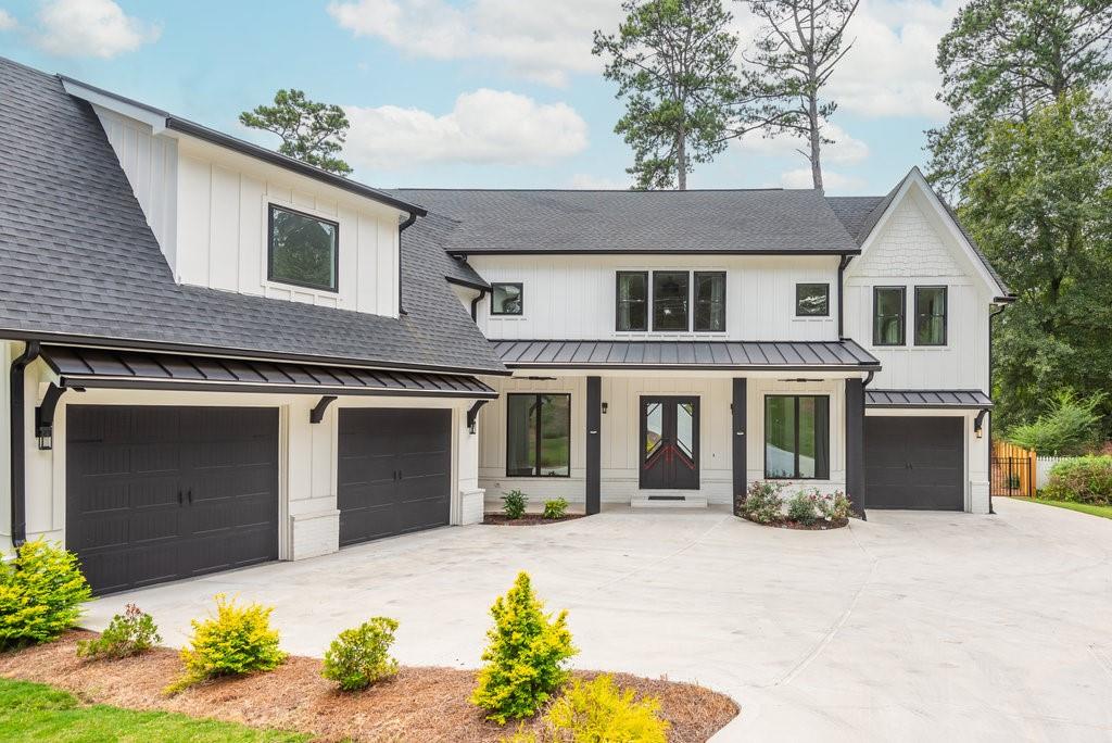 4056 Ashford Dunwoody Road NE