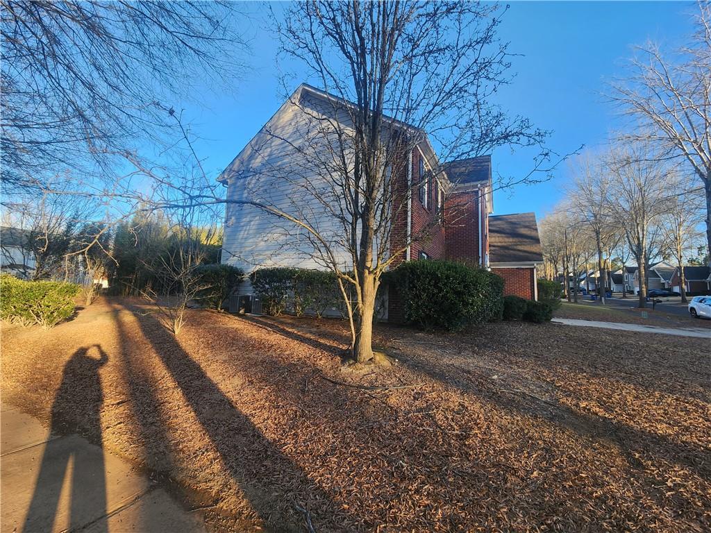 245 Fitzgerald Place