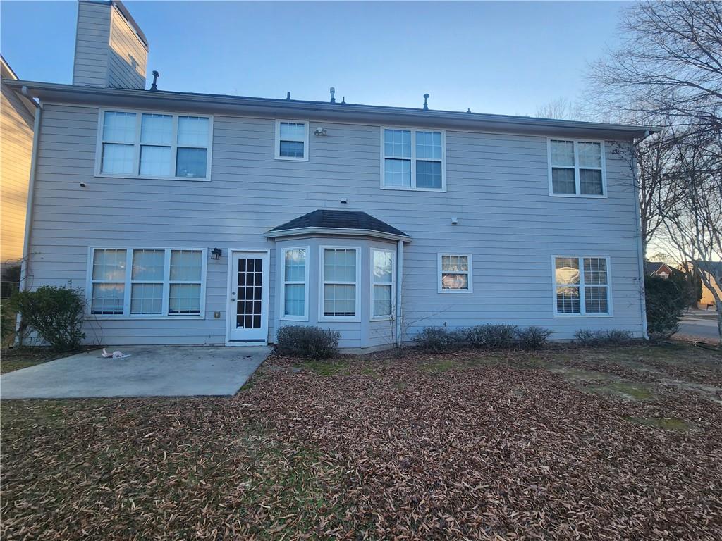 245 Fitzgerald Place