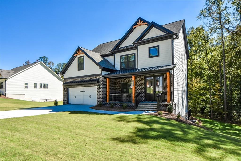 8275 CROOKED CREEK Drive