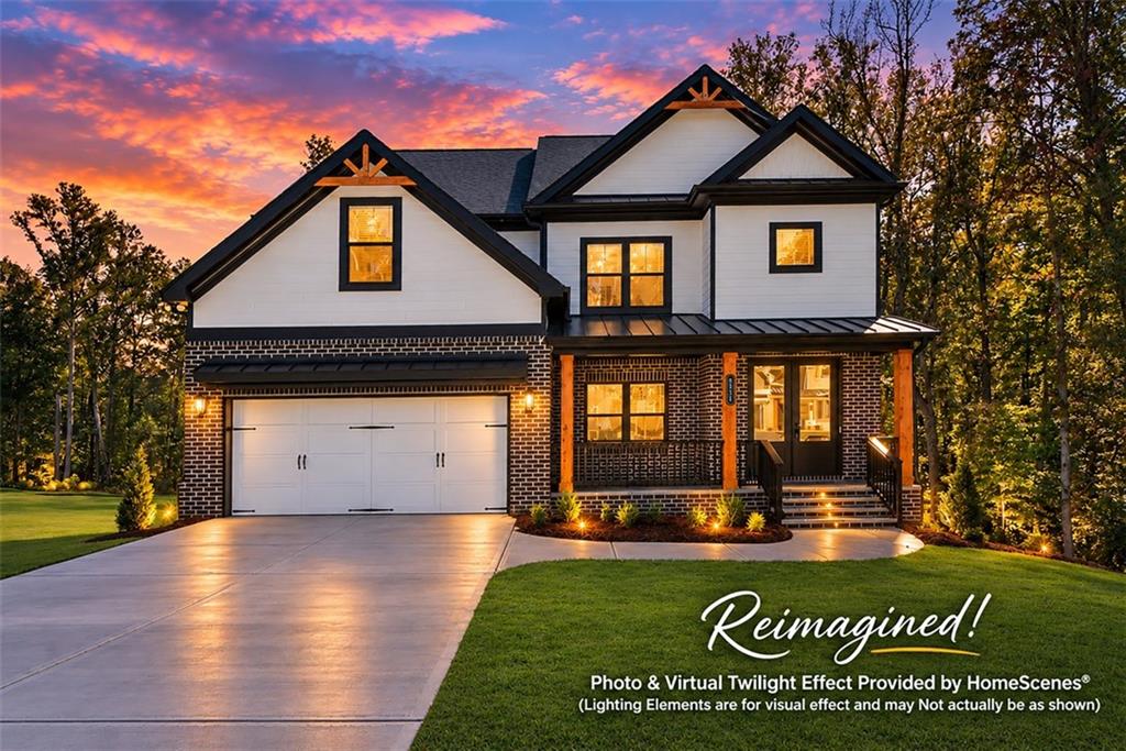 8275 CROOKED CREEK Drive