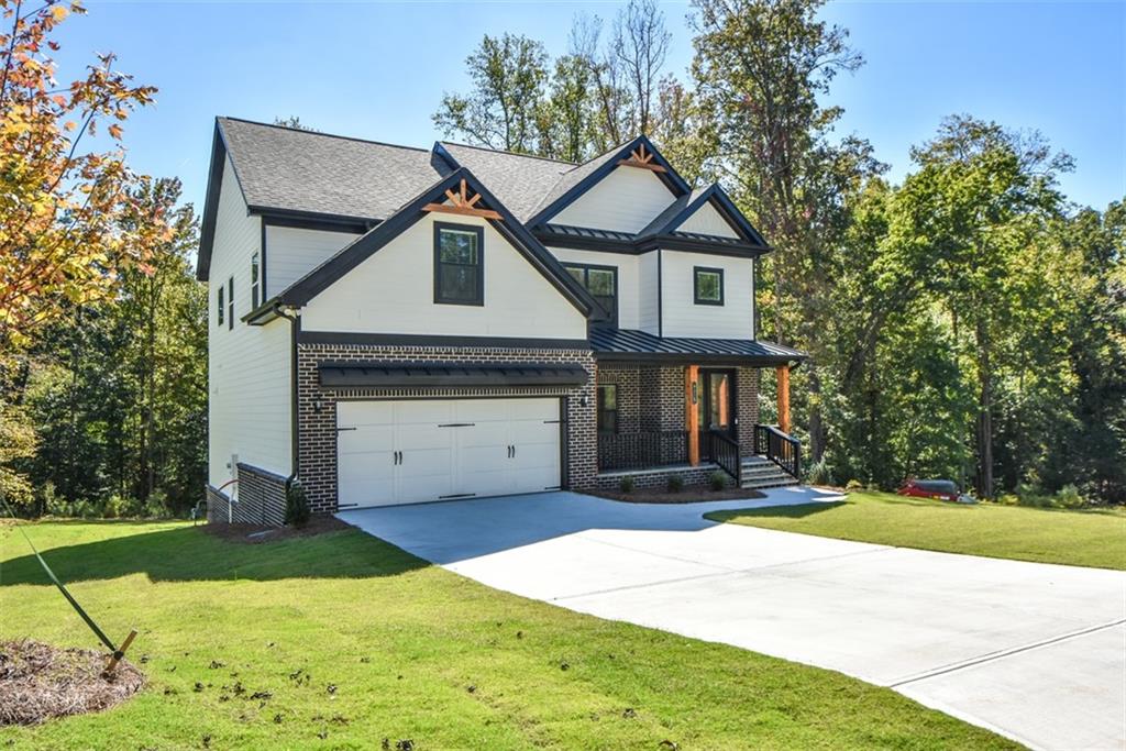 8275 CROOKED CREEK Drive