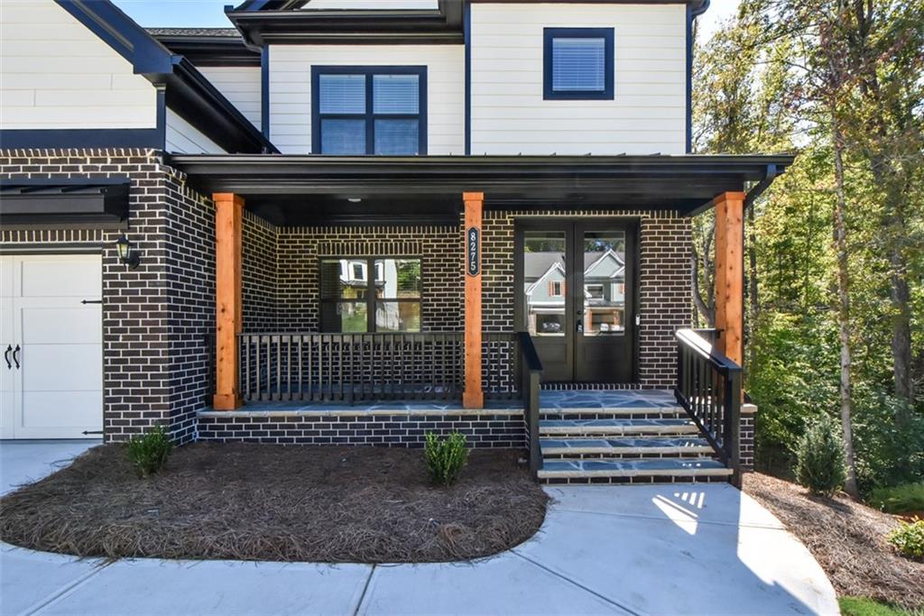 8275 CROOKED CREEK Drive