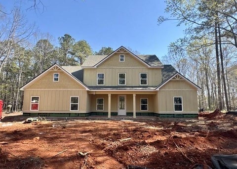 Homes For Sale - 546 Harbour Shores<br/> Jackson, GA 30233