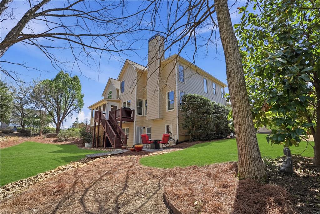 12350 Broadleaf Lane