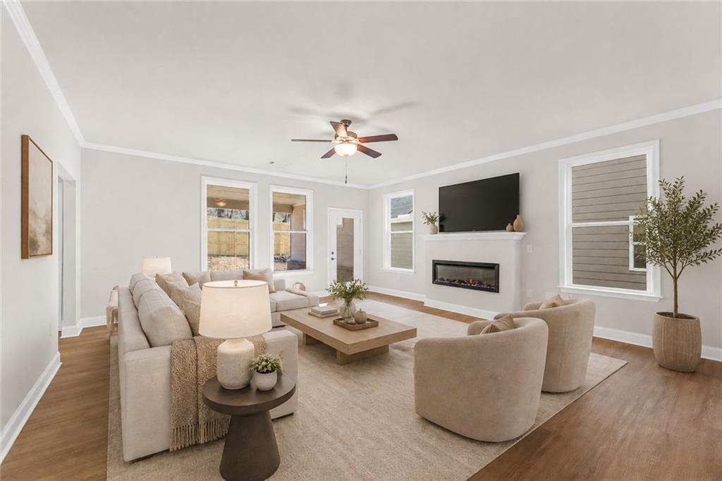 2434 Anhinga Drive