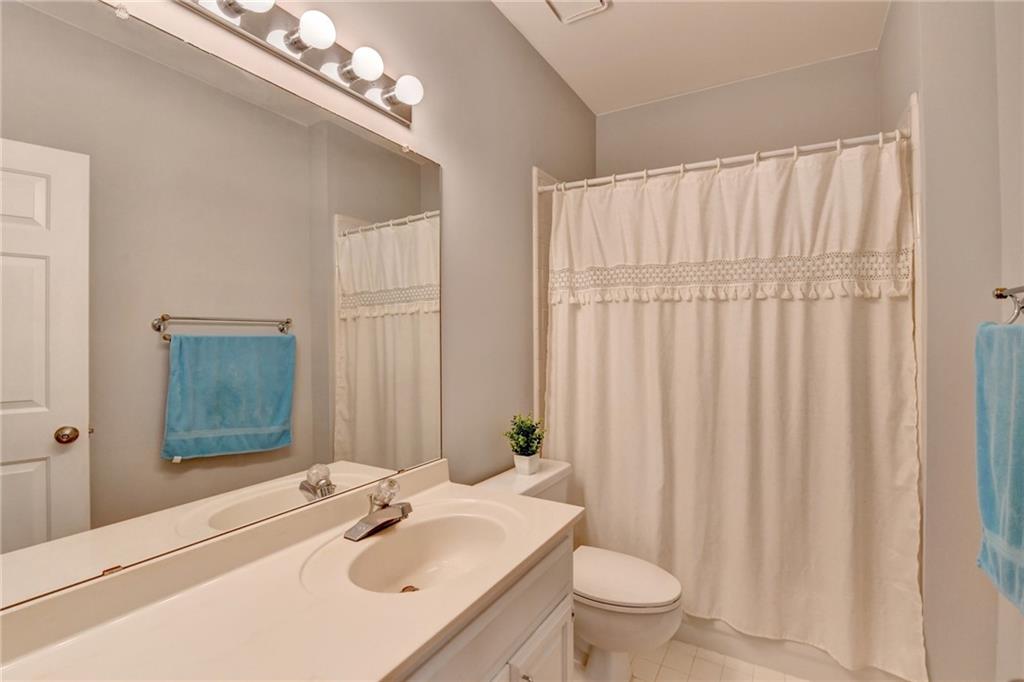 500 Birch Forest Lane, Alpharetta, Georgia image 46