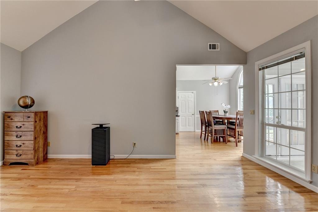 500 Birch Forest Lane, Alpharetta, Georgia image 17
