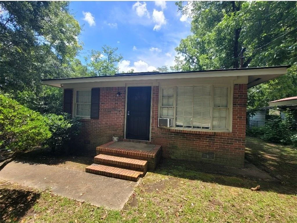 1106 E Society Avenue, Albany, GA, 31705