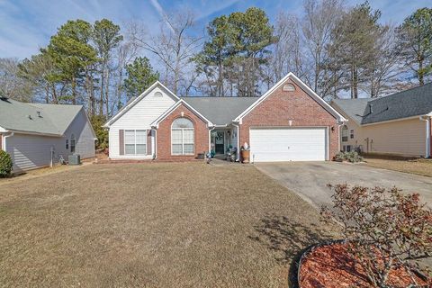 3375 Brook Lea Drive Lawrenceville GA 30044