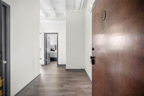 Photo of 32 Peachtree Street NW #508, Atlanta, GA 30303 (MLS # 7757097)