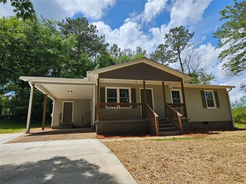 70 Shadow Lane, Carrollton, Georgia image 28
