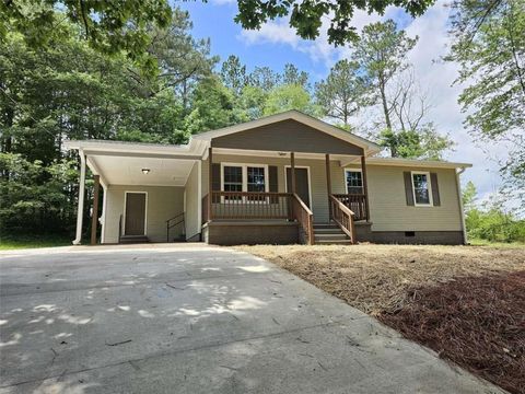 70 Shadow Lane Carrollton GA 30117