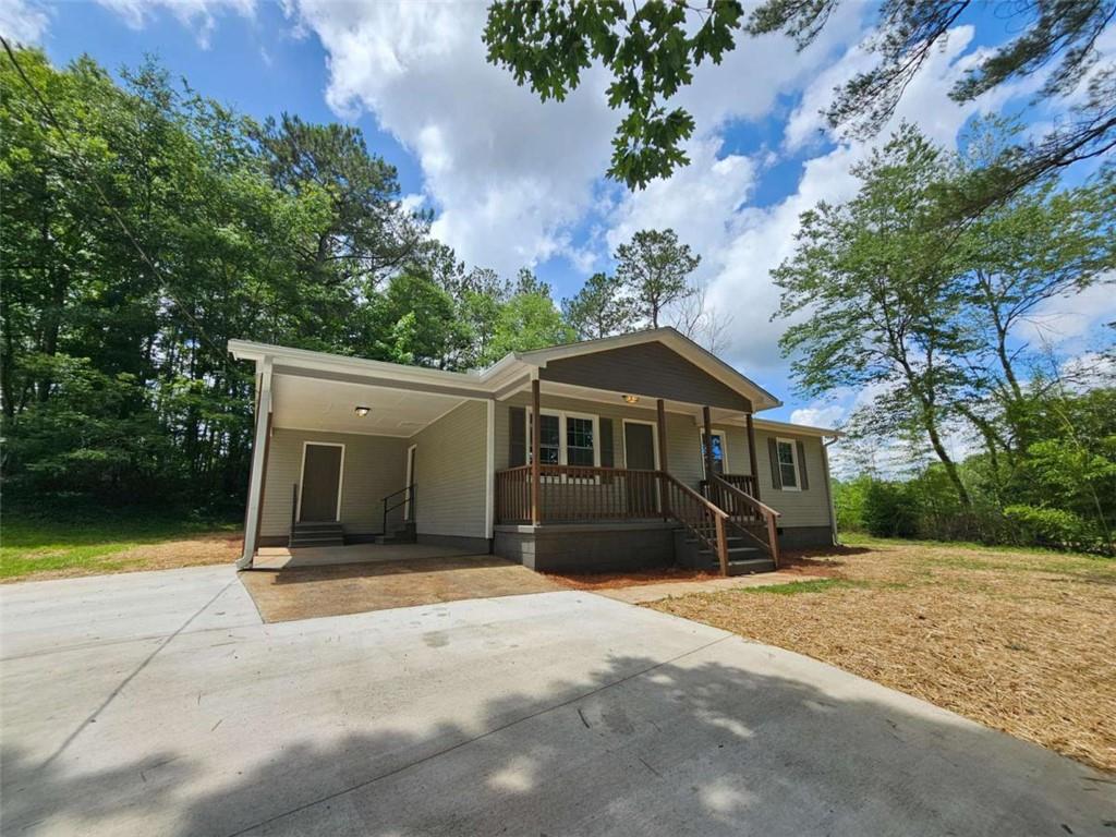 70 Shadow Lane, Carrollton, Georgia image 27