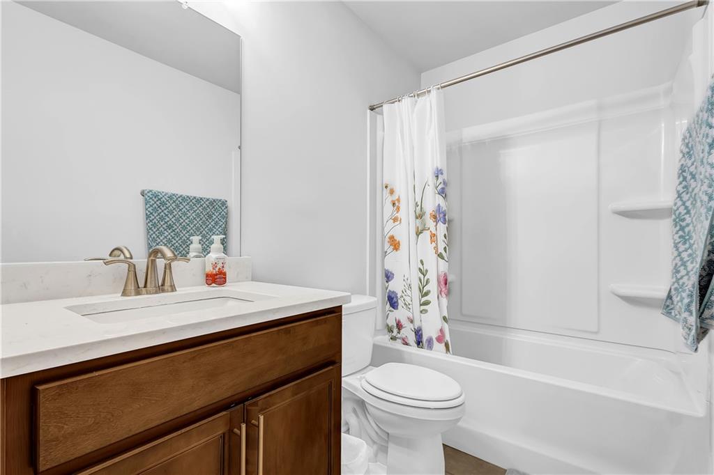 307 Ernest Avenue, Peachtree City, Georgia image 25