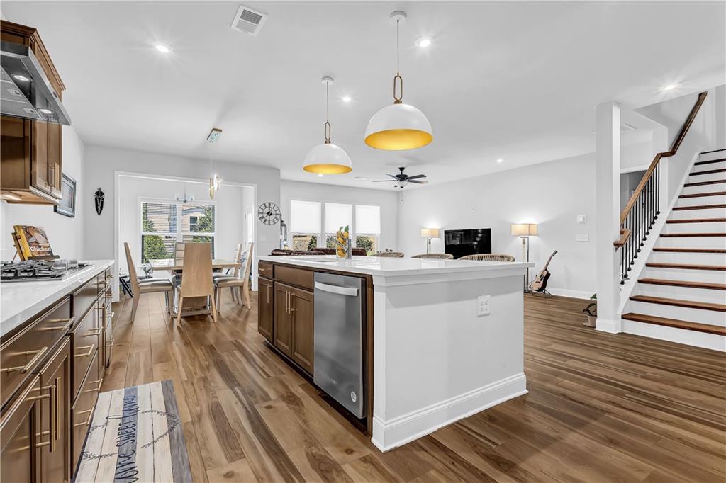 307 Ernest Avenue, Peachtree City, Georgia image 7