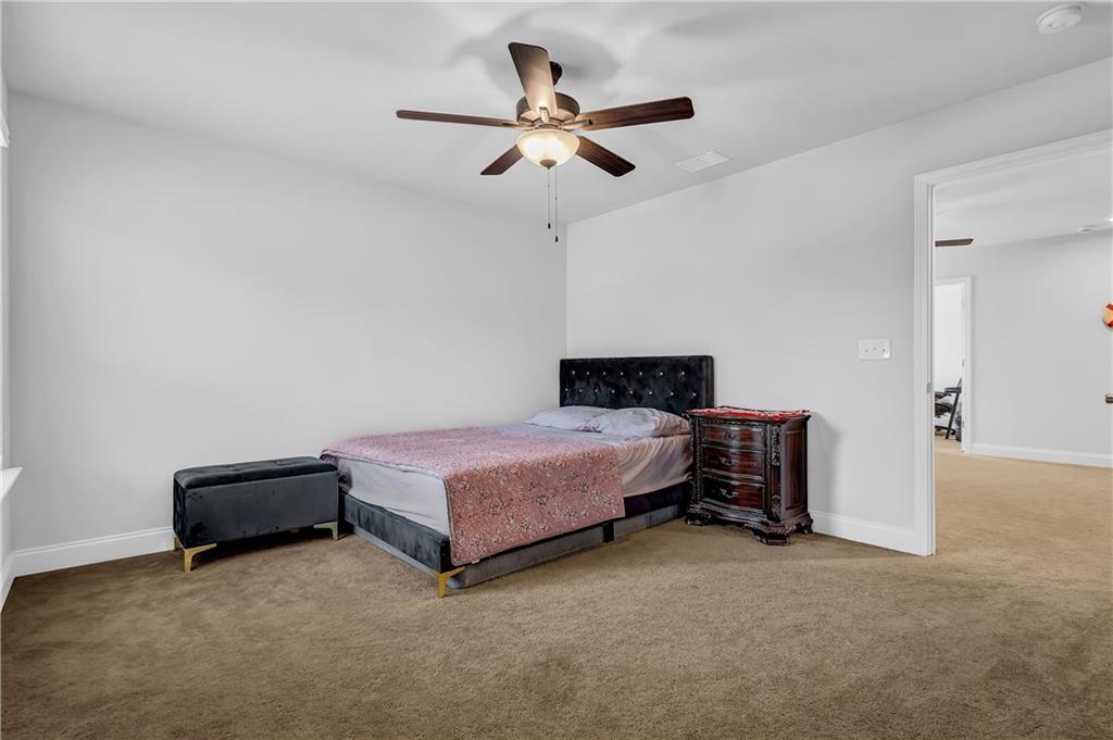 307 Ernest Avenue, Peachtree City, Georgia image 24