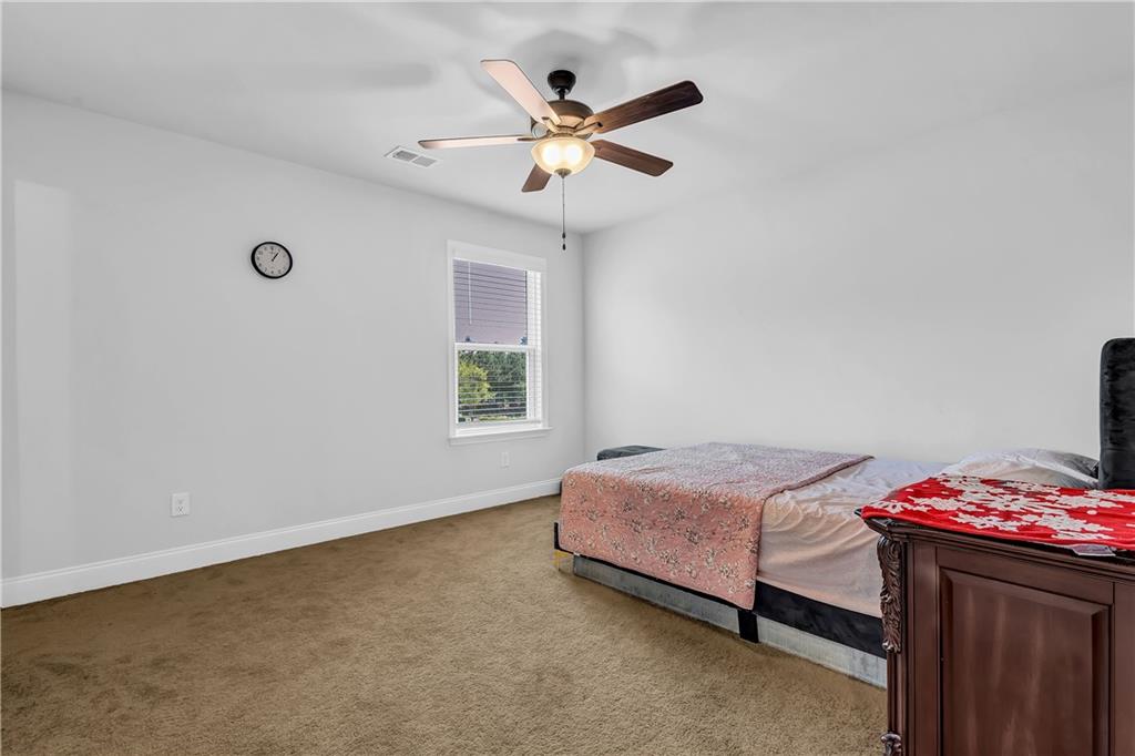 307 Ernest Avenue, Peachtree City, Georgia image 23