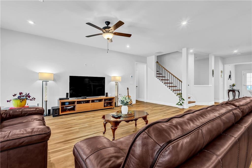 307 Ernest Avenue, Peachtree City, Georgia image 11