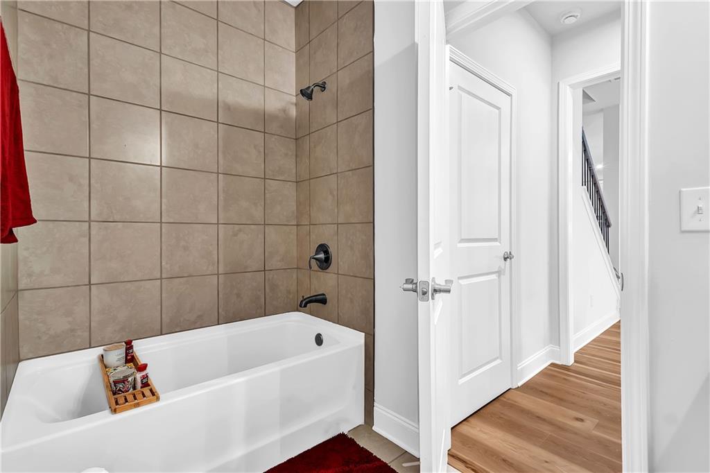 307 Ernest Avenue, Peachtree City, Georgia image 18