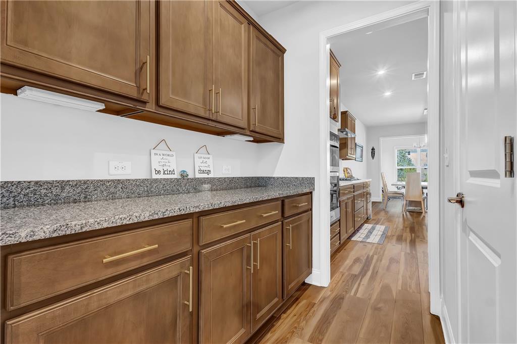 307 Ernest Avenue, Peachtree City, Georgia image 4