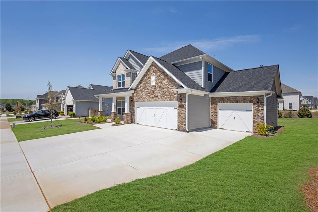 307 Ernest Avenue, Peachtree City, Georgia image 2